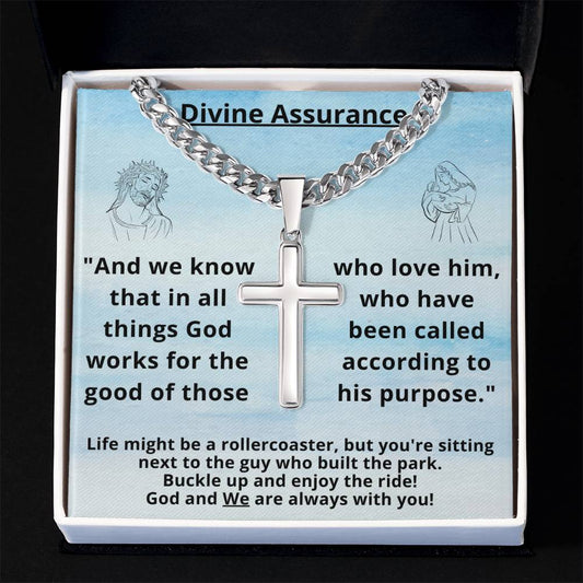 Divine Assurance